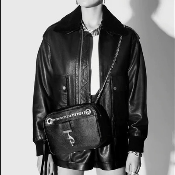 Rebecca Mincoff Leather Bag - Picture 6 of 15